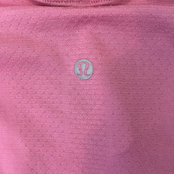 Lululemon Long Sleeve Swiftly Tech - Picture 3 of 4
